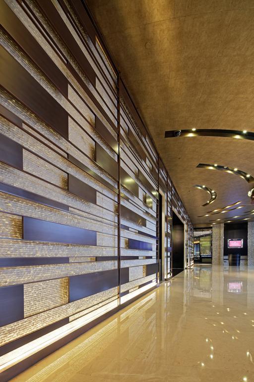 Ramada Changzhou North Hotel Exterior foto