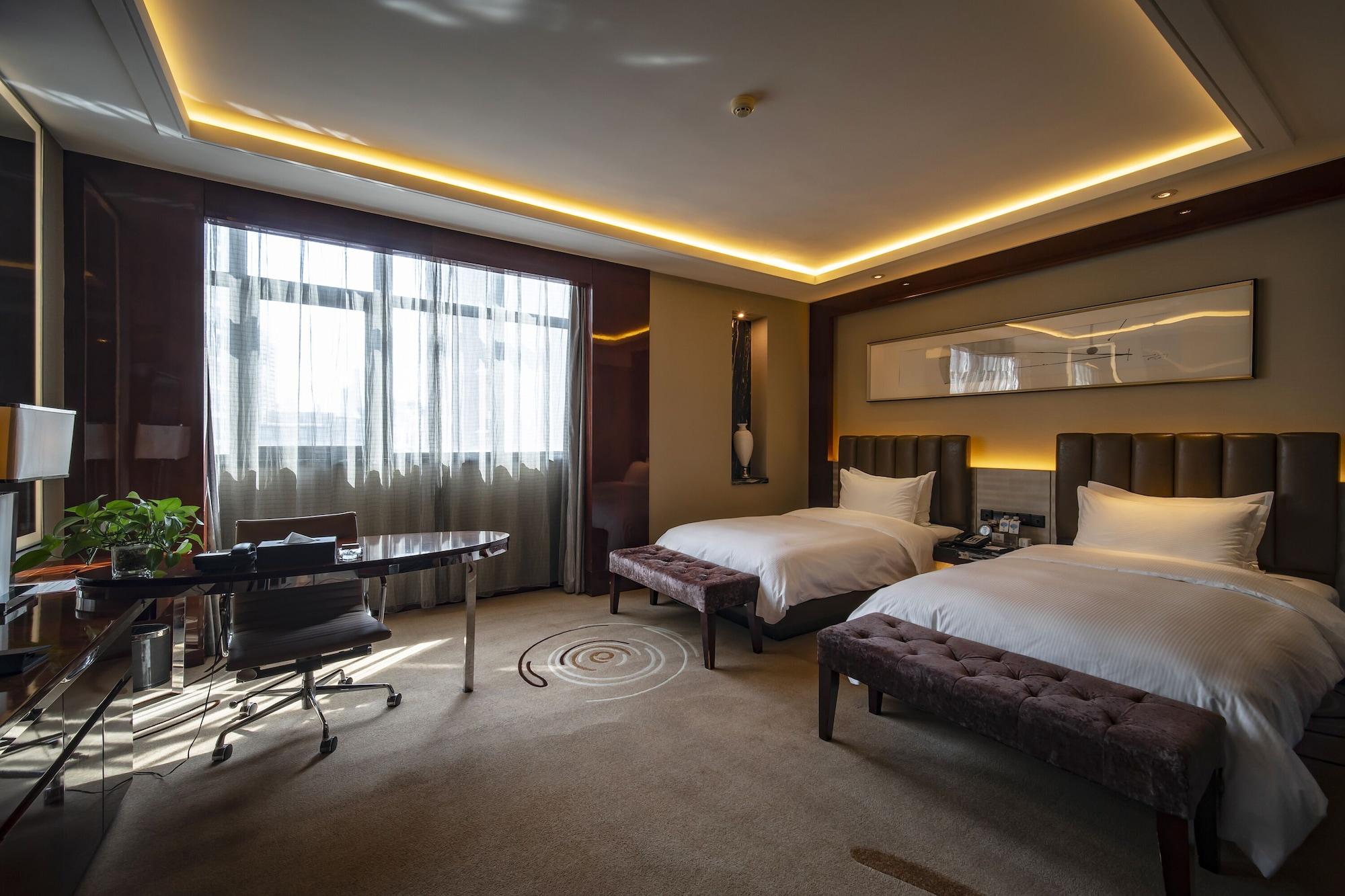 Ramada Changzhou North Hotel Exterior foto