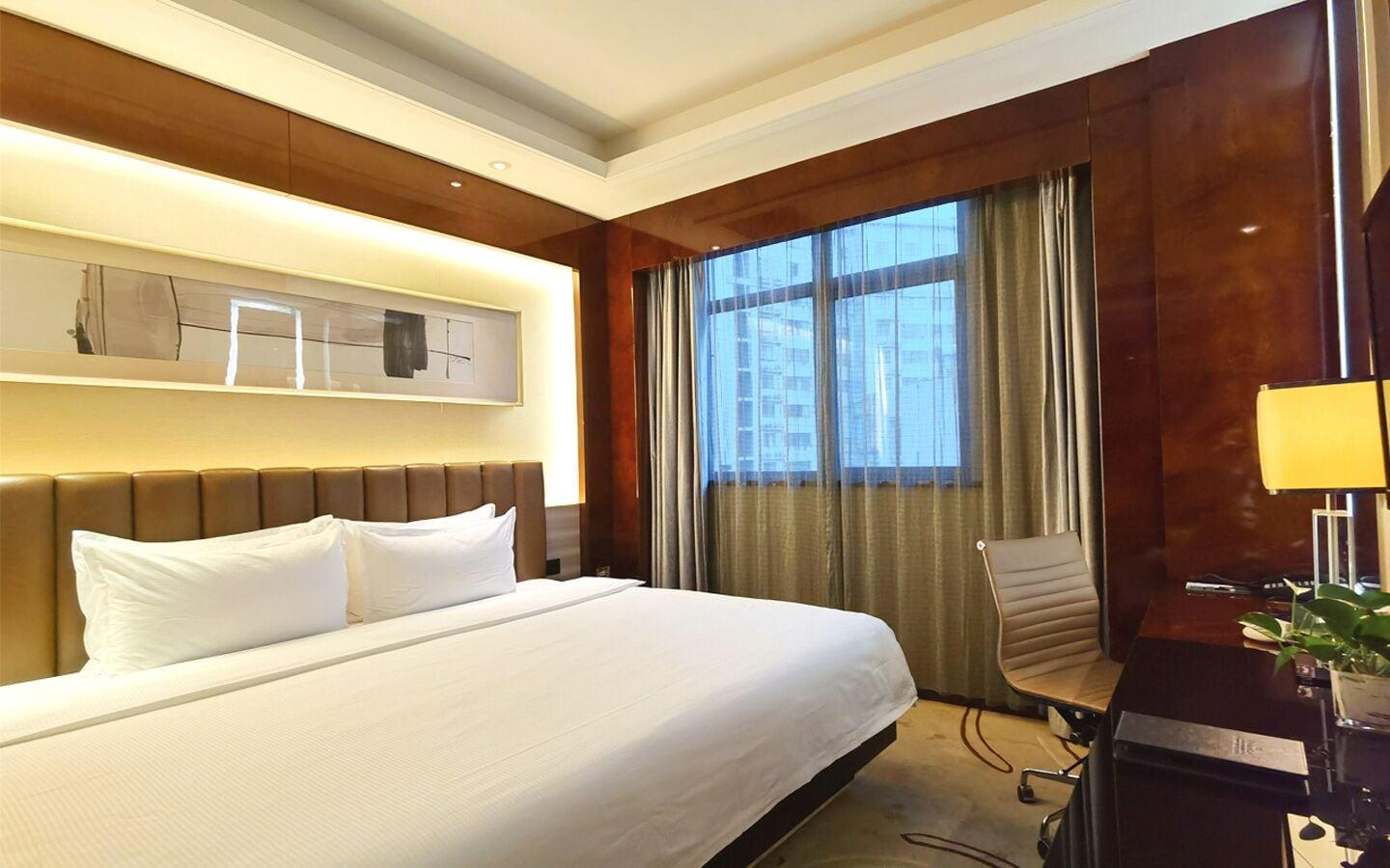 Ramada Changzhou North Hotel Exterior foto