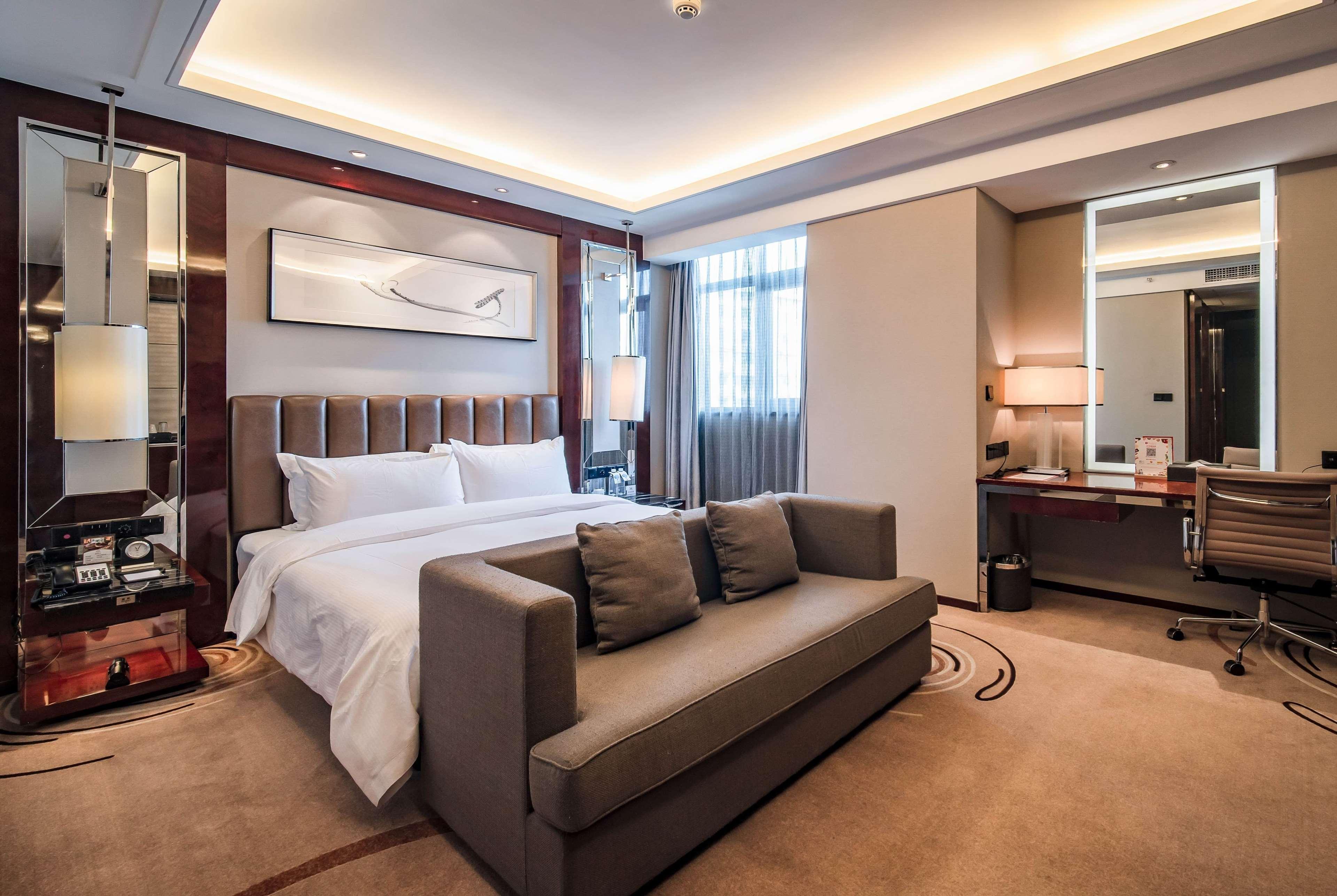 Ramada Changzhou North Hotel Exterior foto