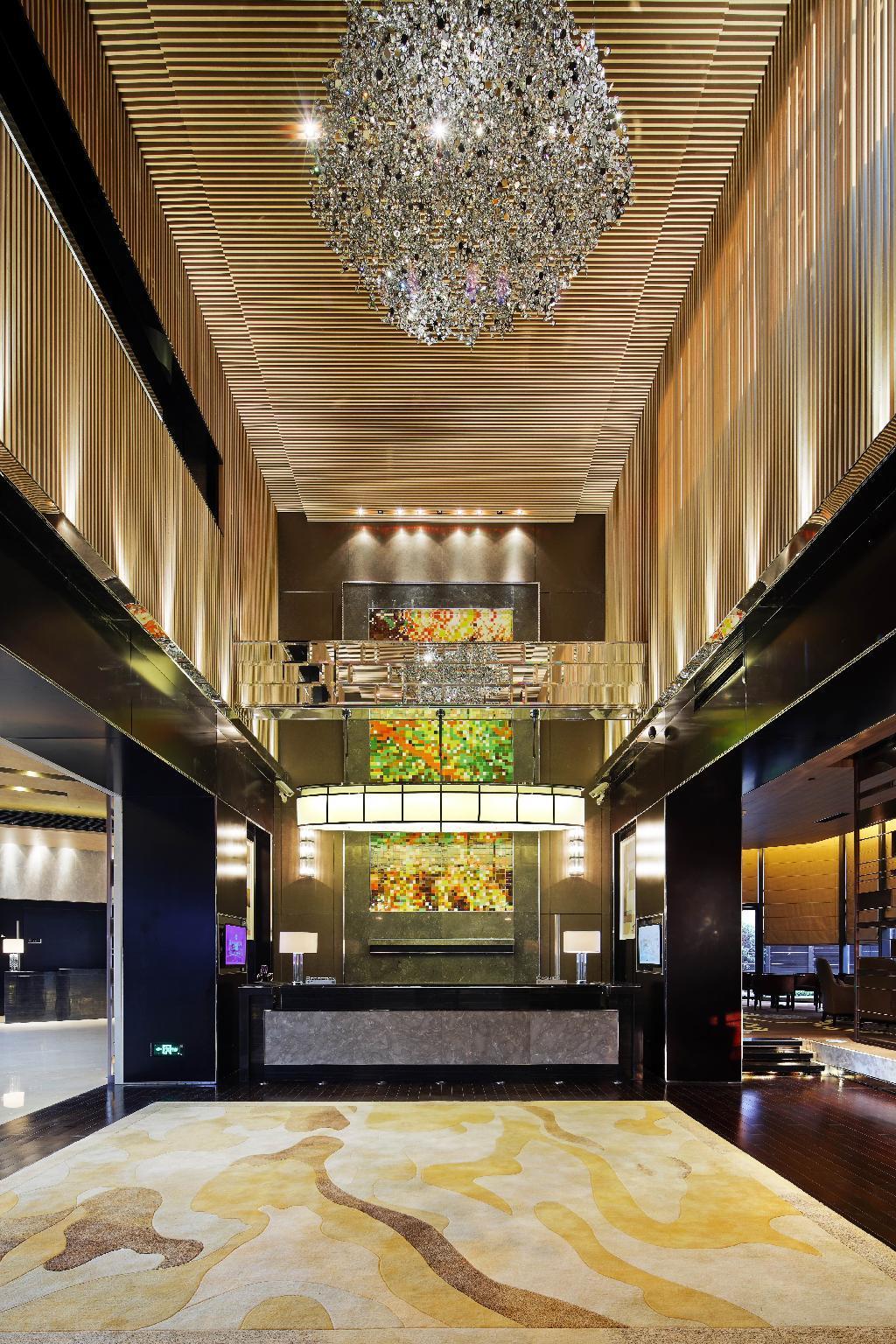 Ramada Changzhou North Hotel Exterior foto