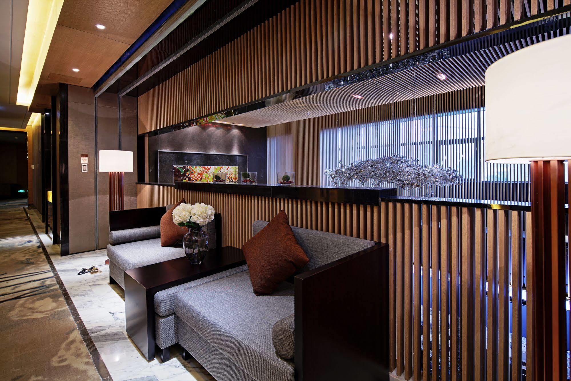 Ramada Changzhou North Hotel Exterior foto