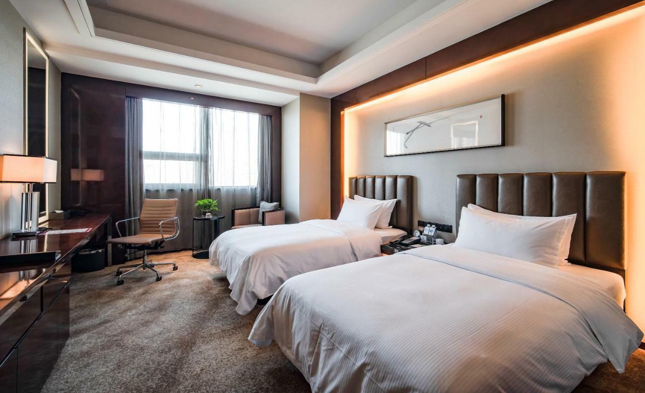 Ramada Changzhou North Hotel Exterior foto